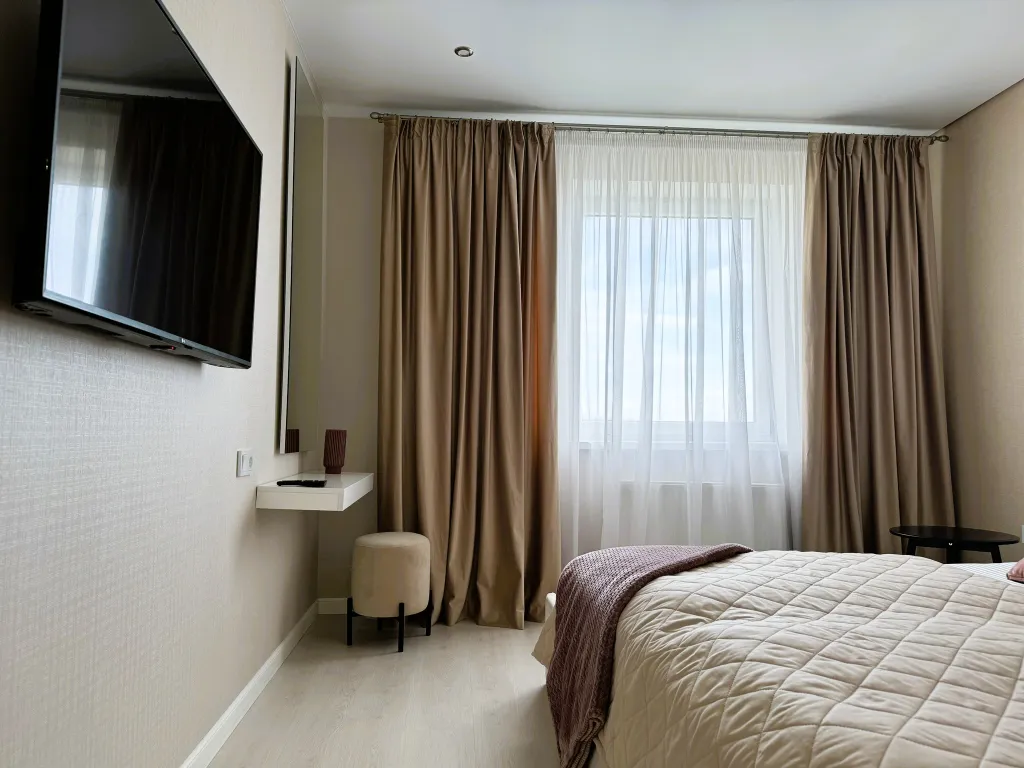 Квартира 2-комнатная Квартира — Зеленоградск