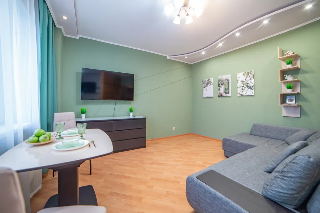 Желтые попугаи в прериях