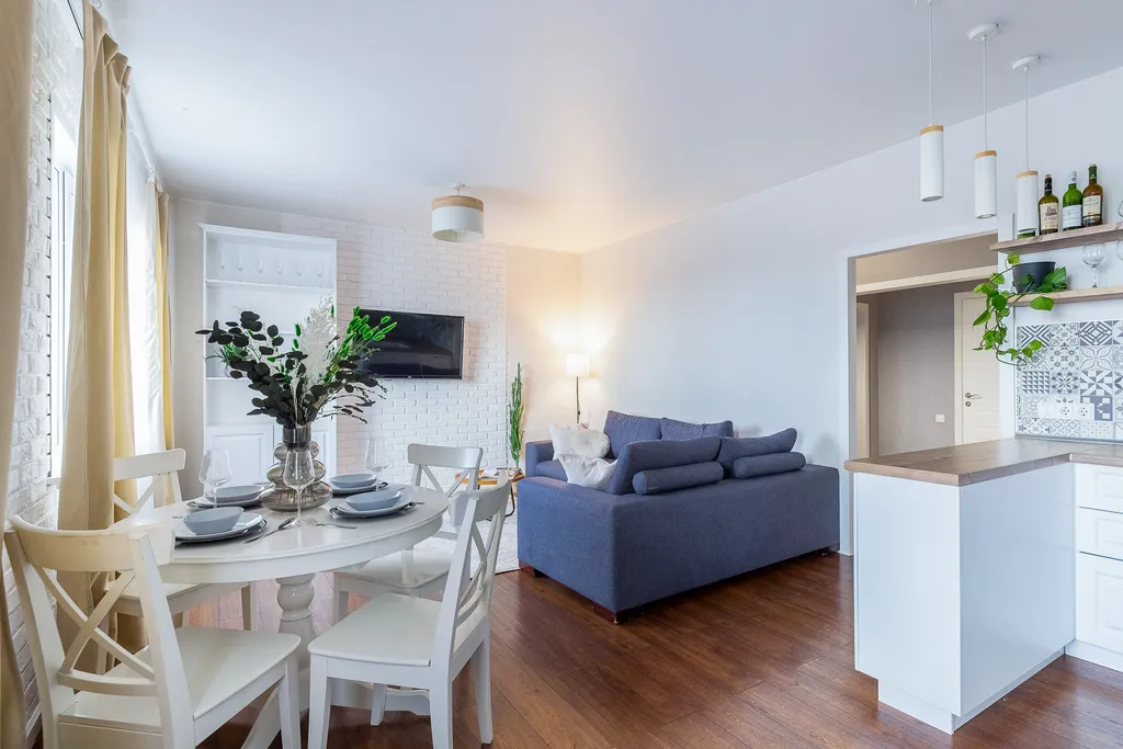 Большая евротрешка на 10 человек