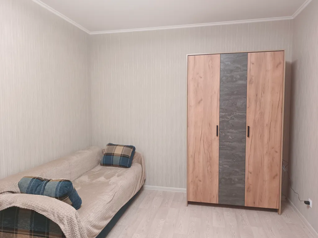 1-к. квартира, 37 м², 16/17 эт