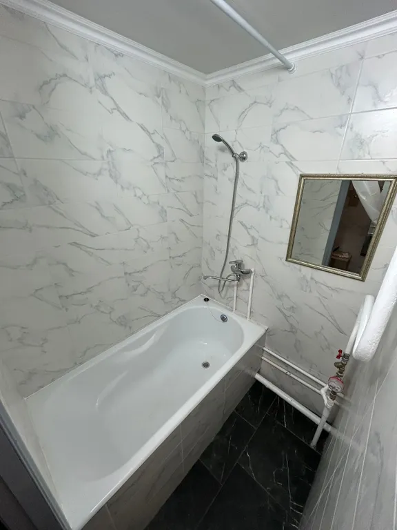 Квартира Уютная квартира в центре — Красноярск