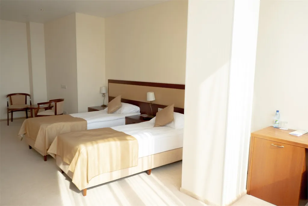 Квартира Комната — аренда посуточно в Сургут