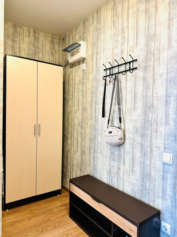 Забудьте о гостиницах! Отдохните с комфортом в уютной квартире класса