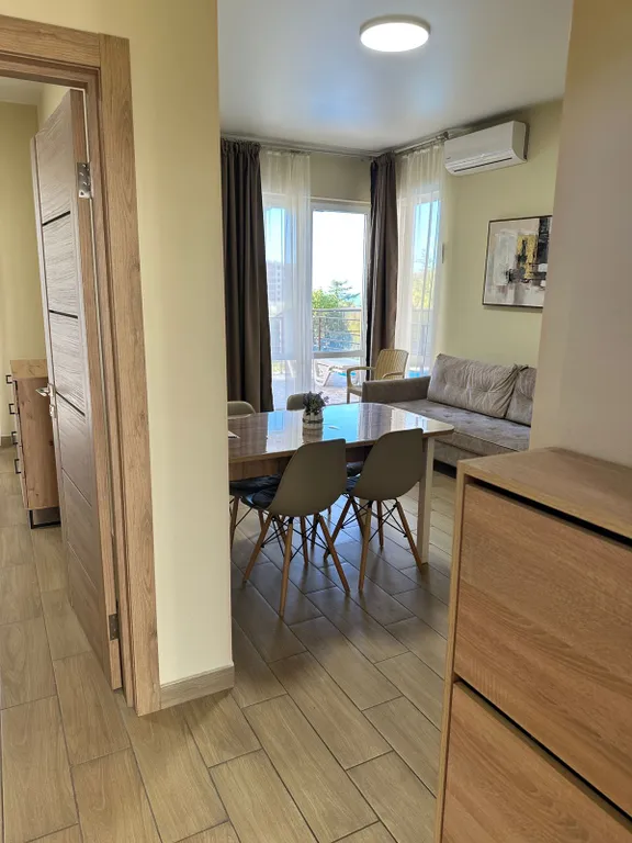 Квартира Комната — Адлер