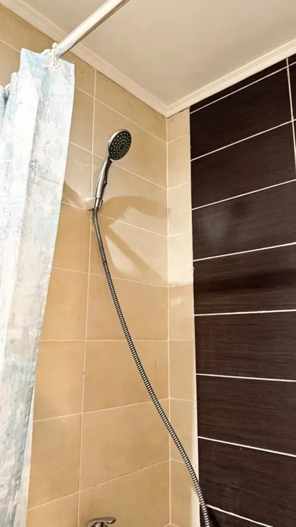 Квартира Квартира Уютная студия в ЖК «Город» — Москва