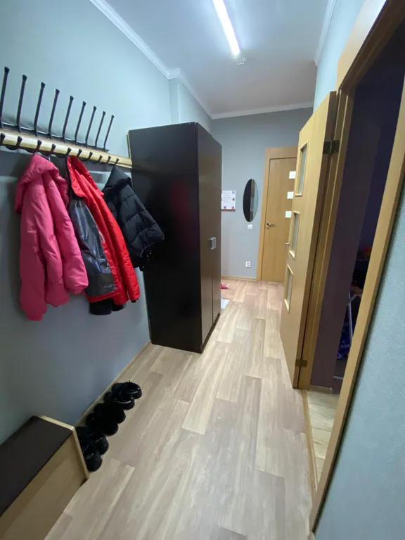 Уютная квартира на Красной поляне