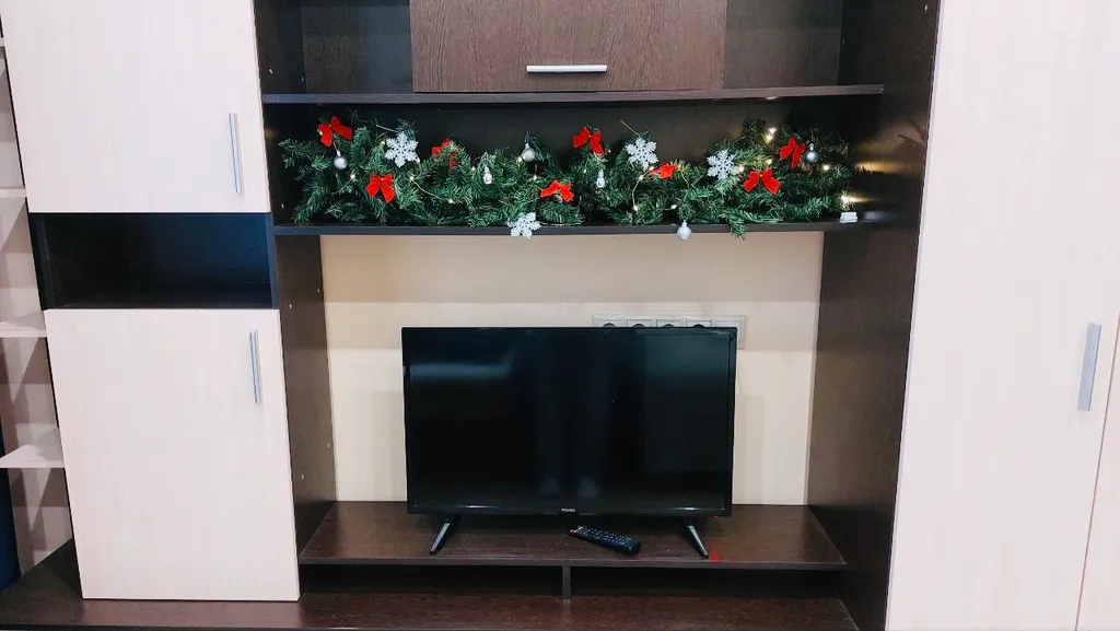 Квартира 1-комнатная Квартира — Лобня