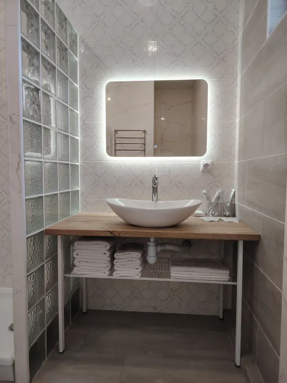 2-комнатный Дом