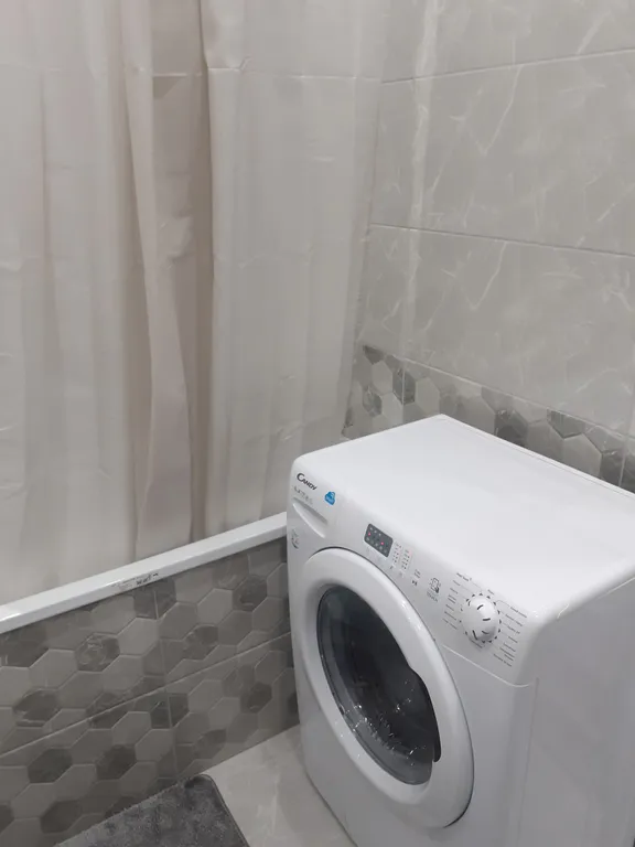 Квартира-студия в новом ЖК Зеландия