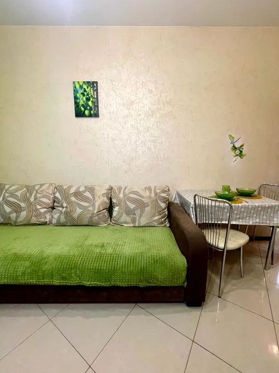 Квартира Романтик