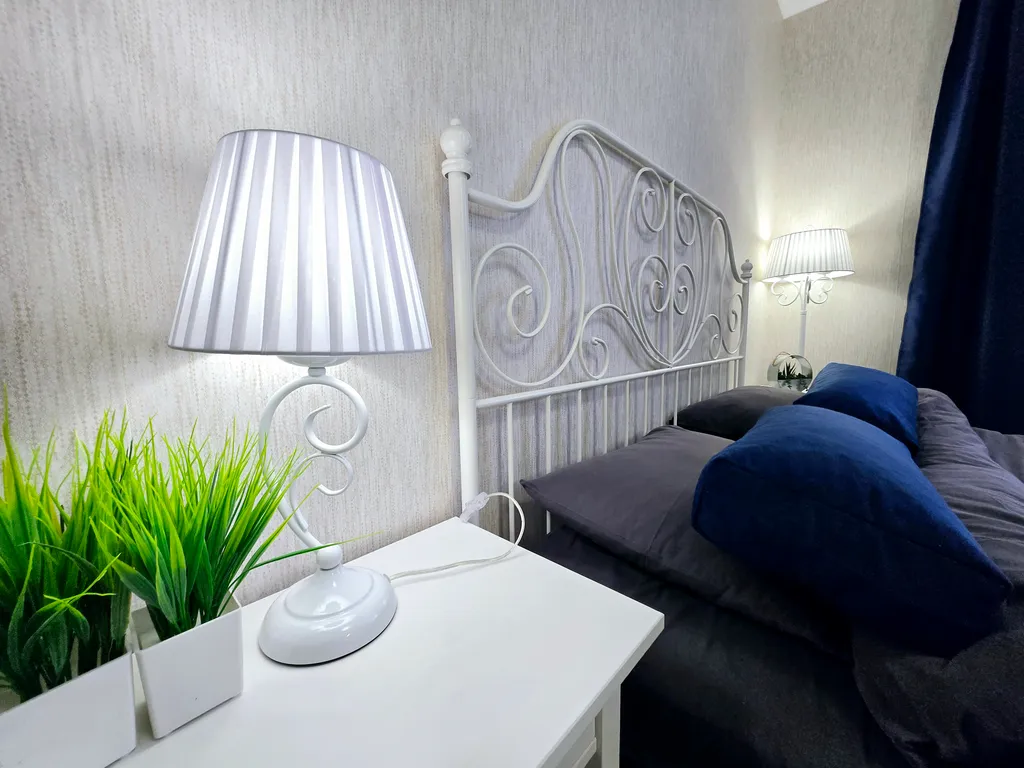 Квартира Студия с гардеробной в центре — аренда посуточно в Пермь