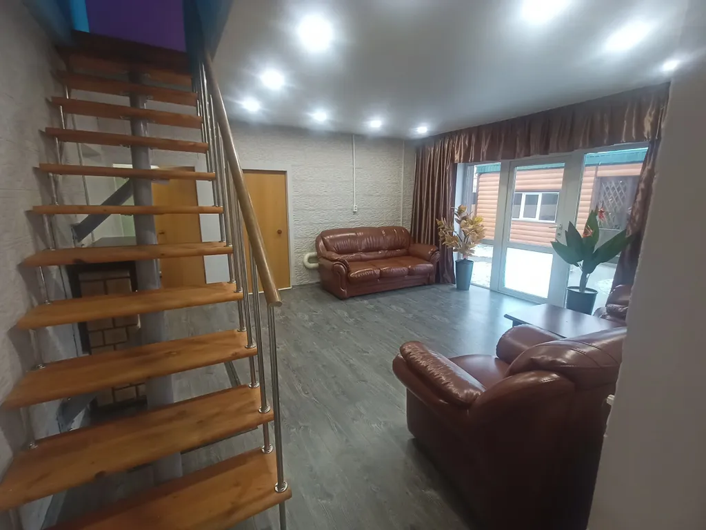 Дом "Солнечный"