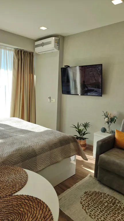 Квартира Жемчужина на пляже