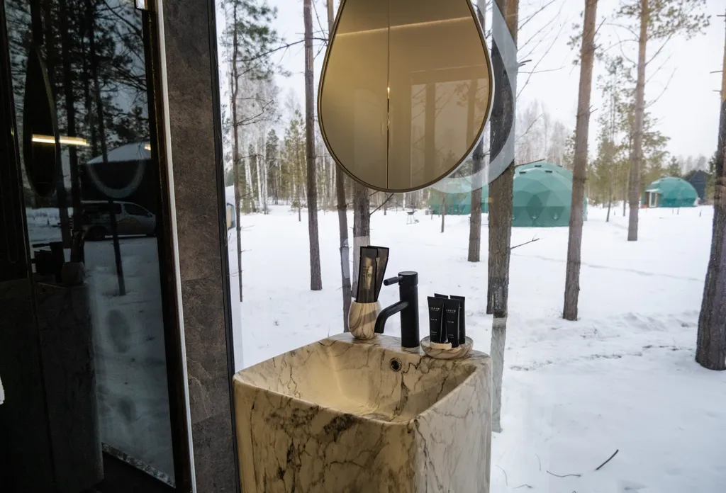 1-комнатный Дом