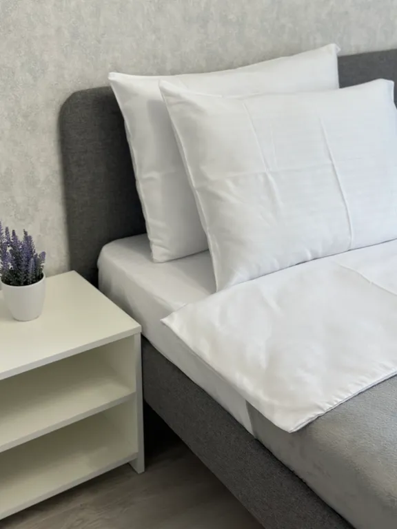 Уютная квартира в районе жд вокзала