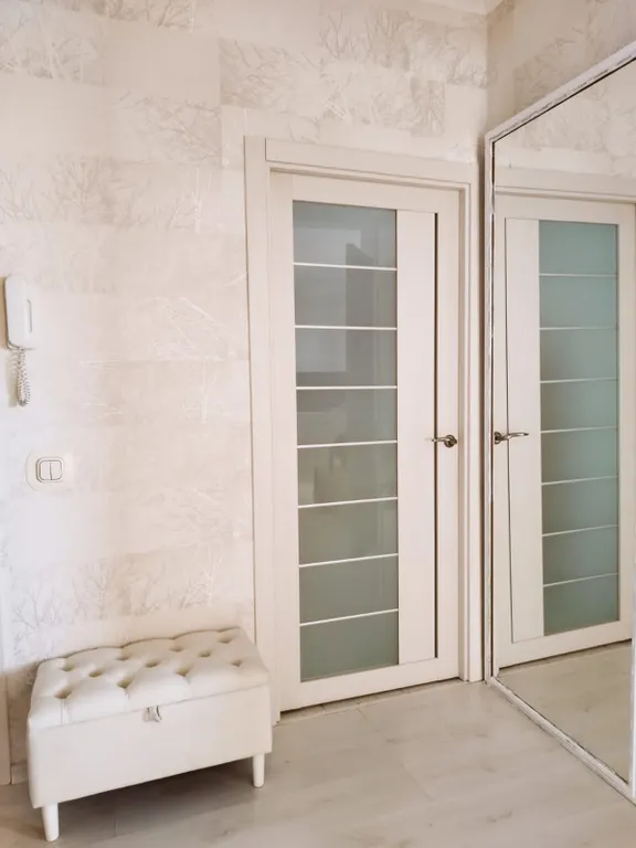 Комфортная квартира