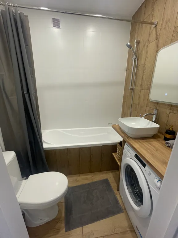 Квартира Уютная квартира на Балтийском побережье — Зеленоградск