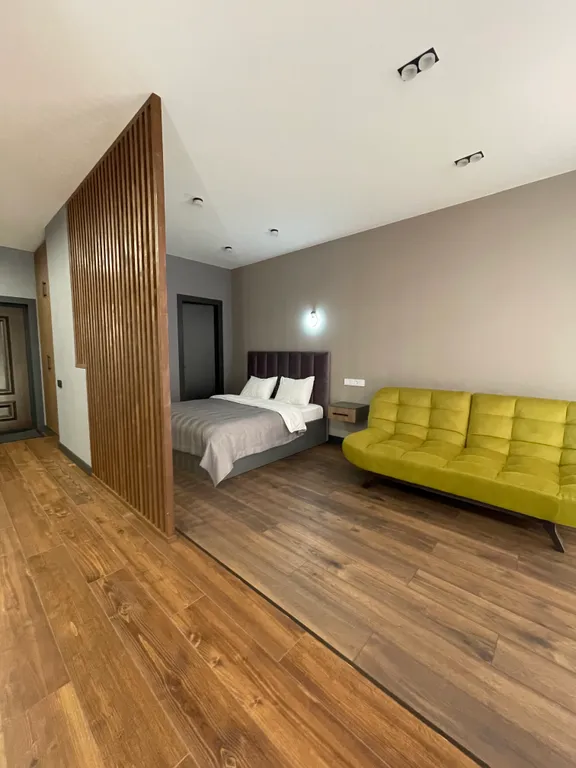 1-комнатная Квартира — аренда посуточно в Владикавказ