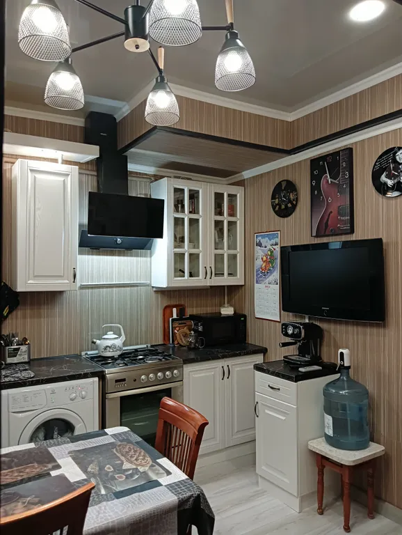 В гостях у Сказки