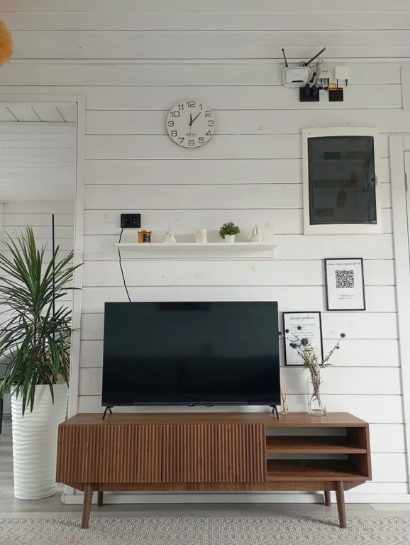 Уютный домик для вашего отдыха