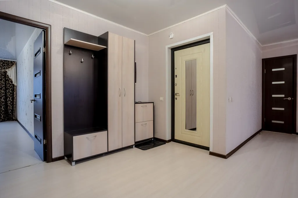 Апартаменты большие на главном проспекте