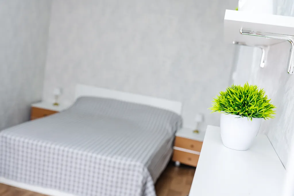 Чистая уютная в центре