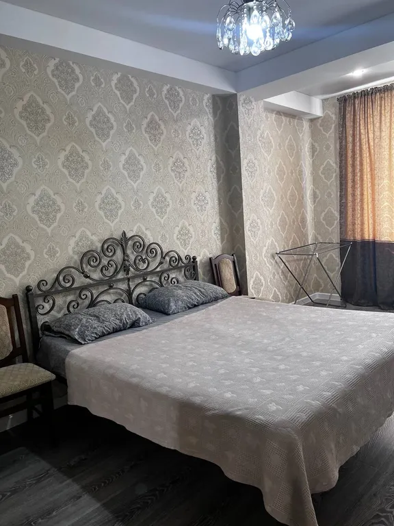 Уютная квартира в центре города со всеми удобствами