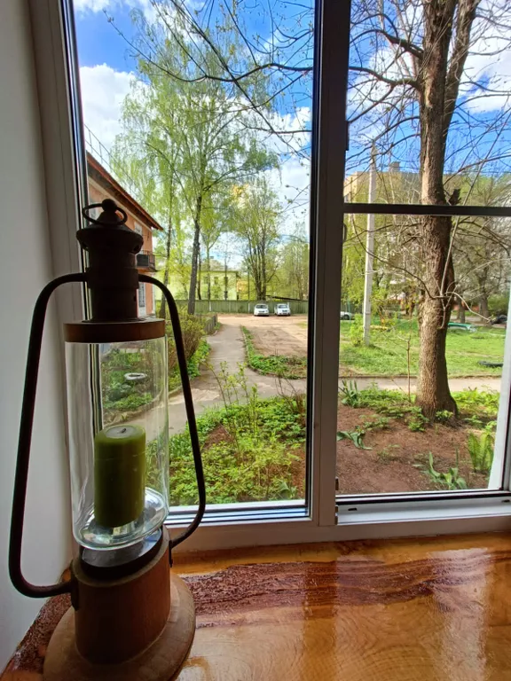 13/4 квартира — аренда посуточно в Тверь