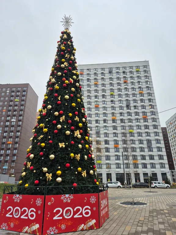 Уютная светлая студия близко от метро