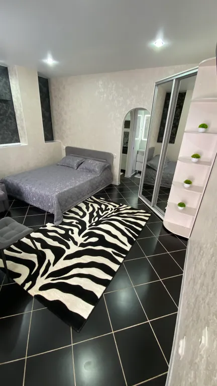 Квартира у моря 200 м