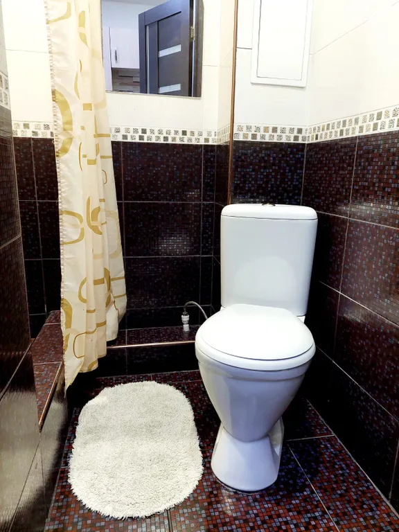 Малометражка в центре