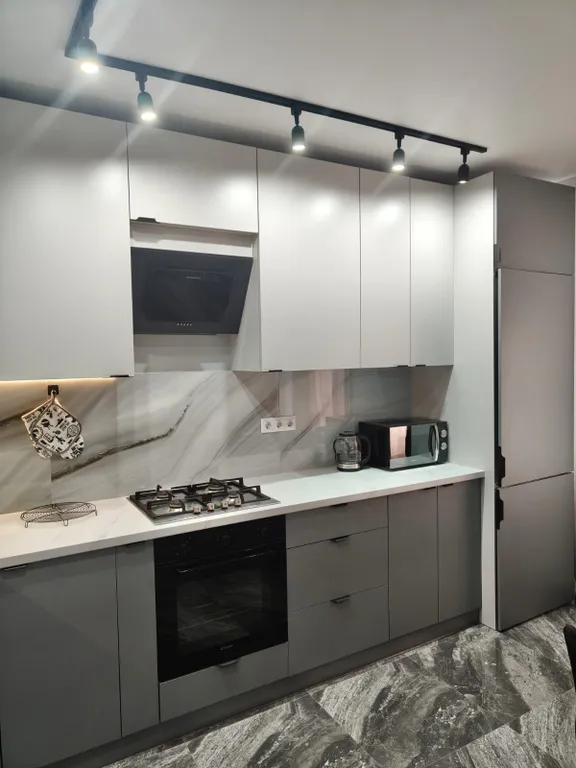 Квартира Уютная квартира с новым ремонтом — Калининград