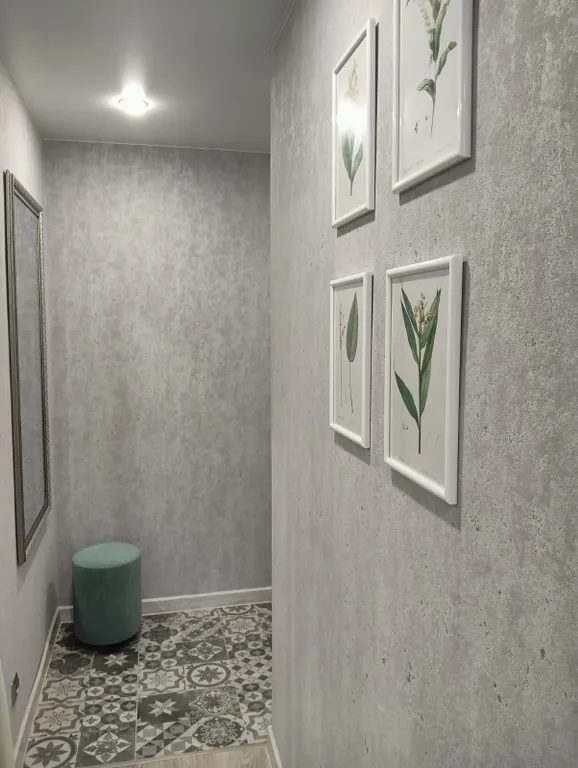 Квартира В центре у Фонтана