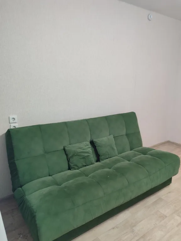 Студия плюс спальня для 4-х человек