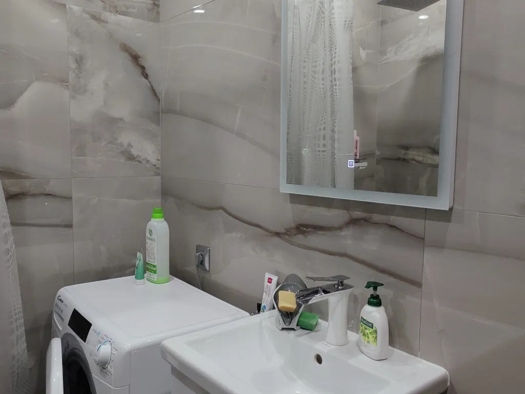 Уютная чистая квартира для отдыха