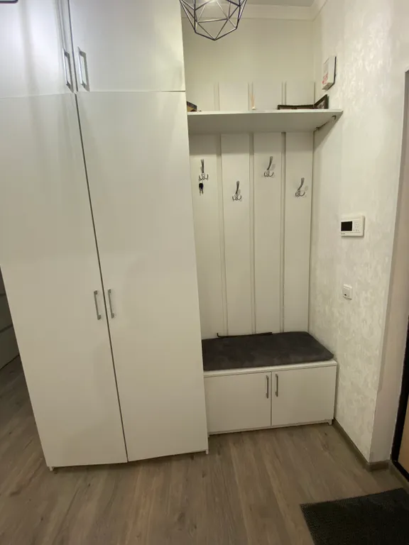 Отличная квартира в центре
Акция с 26.02. -  13. 03