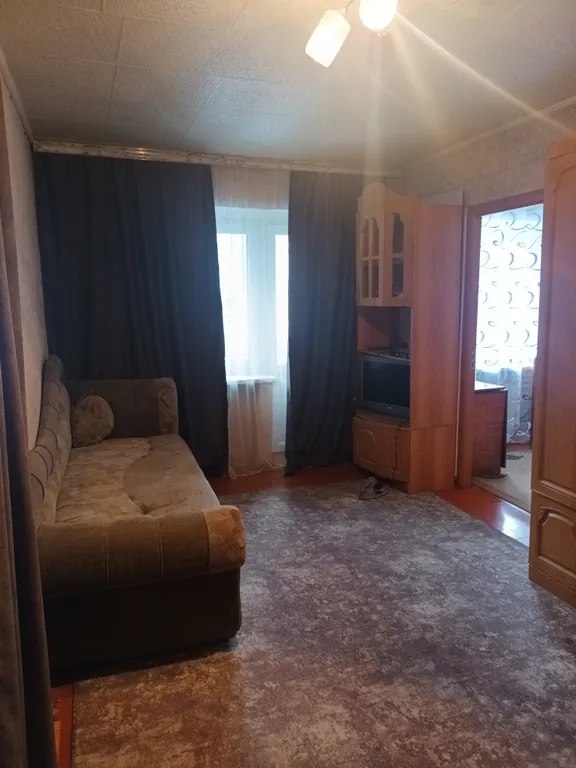 Шикарная квартира с видом на гору Семён Баши и Белалакая