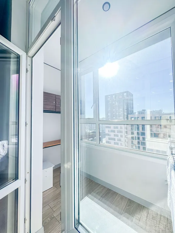 Уютная евродвушка в столице