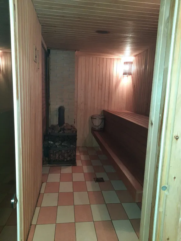 Коттедж Гостевой дом с баней в Сосново — Снегиревка