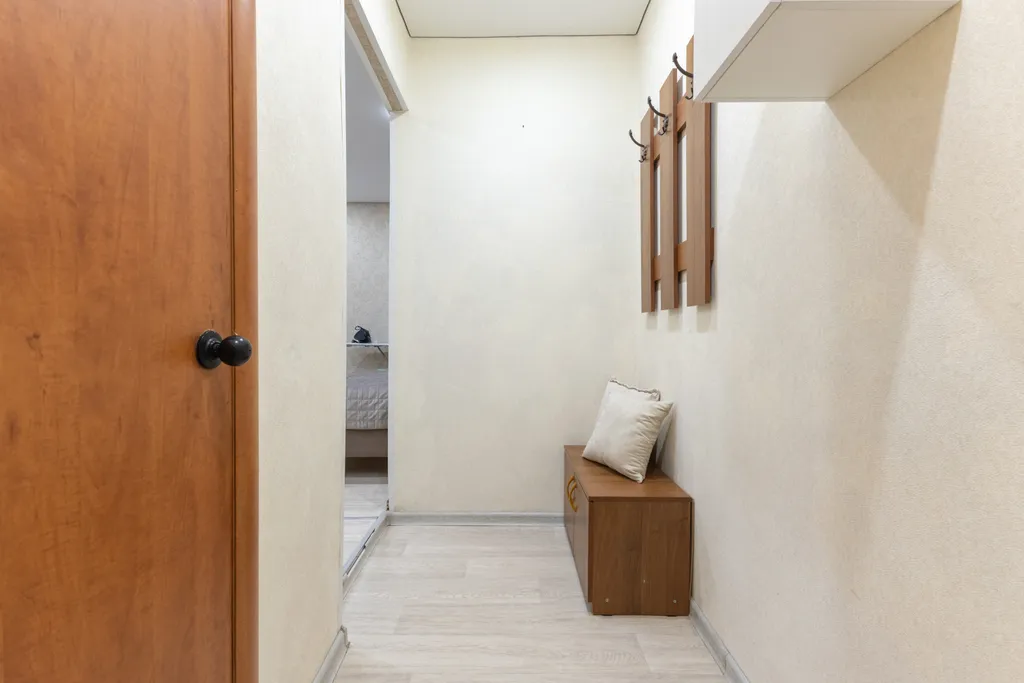 Residence Elegance на восемь персон