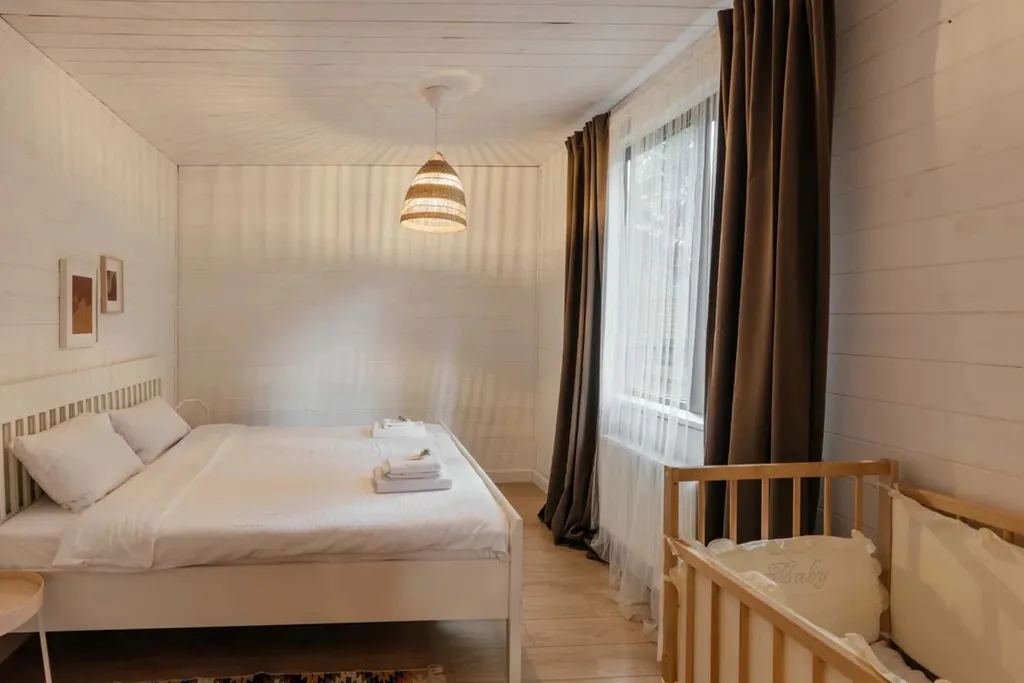 3-комнатный Дом