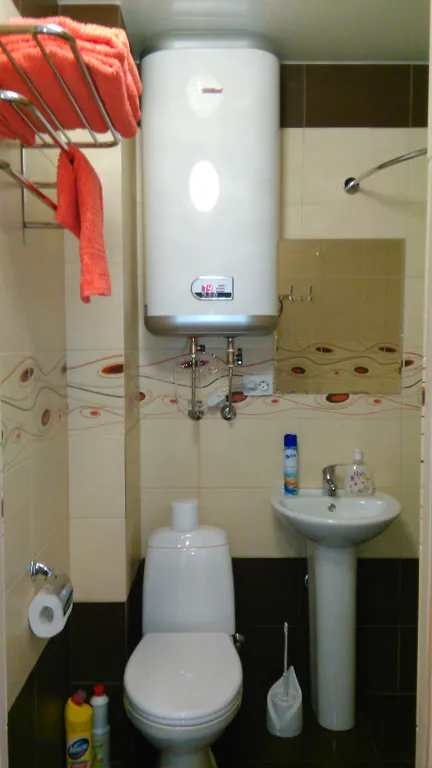 Вас здесь ждут