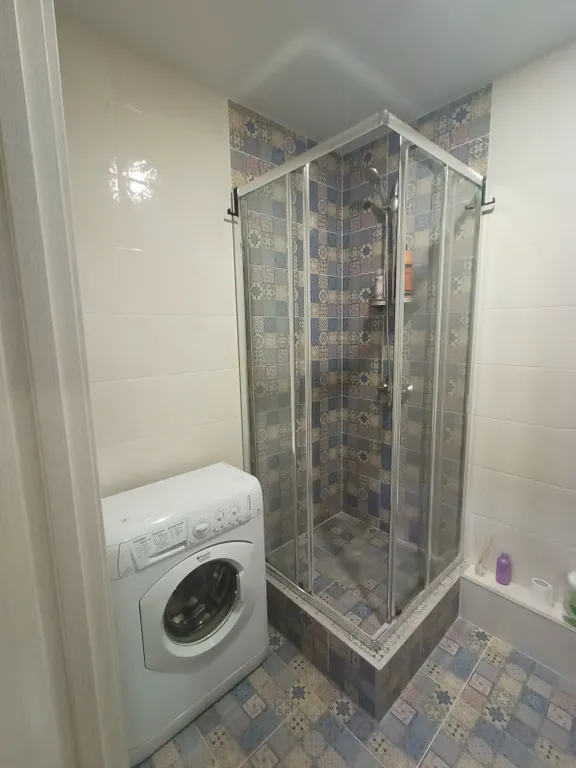 Студия в жк легенда парк, район слобода