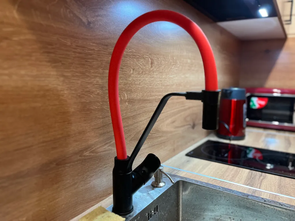 Villa lberry Малина