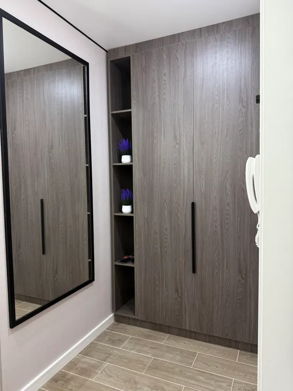 Уютная квартира со всеми удобствами