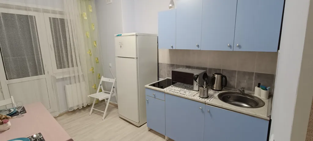 Zebra от Resident Ufa