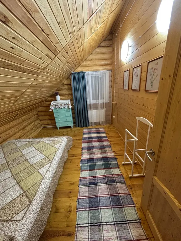 Гостевой дом Затишье