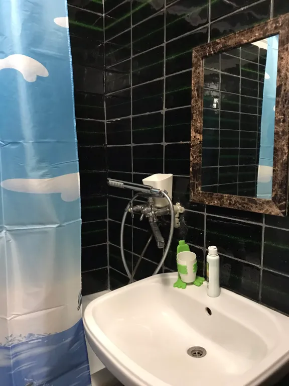 Квартира Квартира в 20 мин пешком до моря — Севастополь