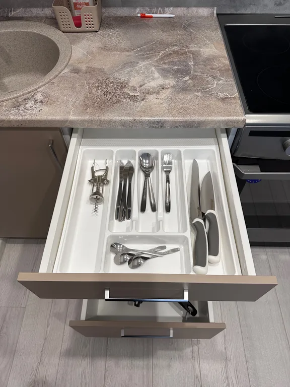 Квартира Новая 1-комнатная квартира рядом с Экспофорумом ЖК Образцовый квартал — Шушары