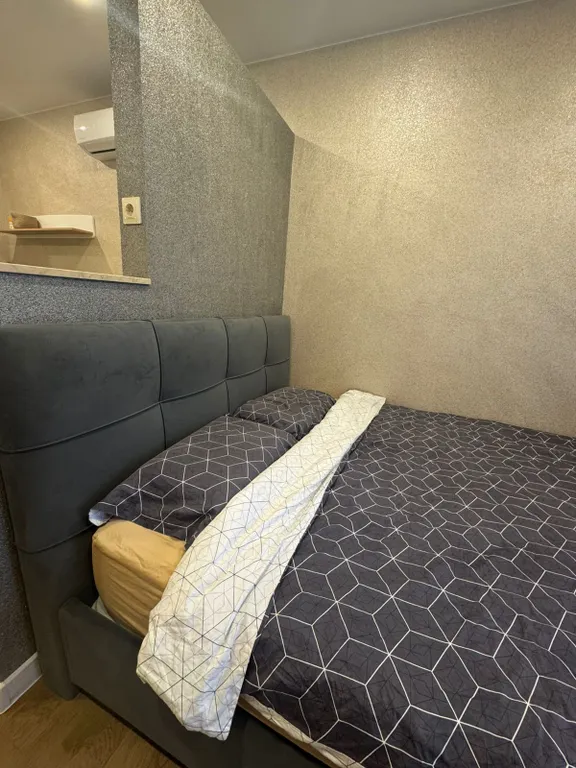 Квартира Квартира у моря — Сочи